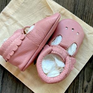 Freshly Picked Mary Janes New